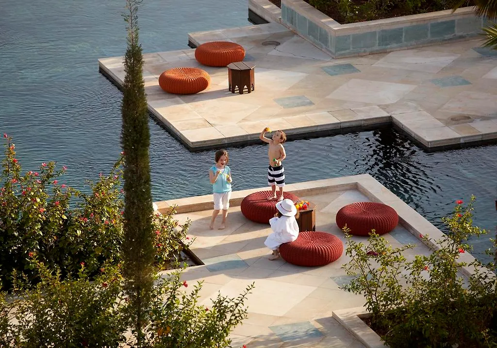 Four Seasons Resort Marrakech Marrakesh