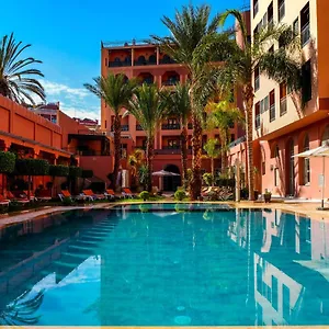 Diwane & Spa Marrakech Hotell