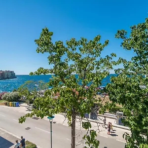 Marley , Rovinj Croatia