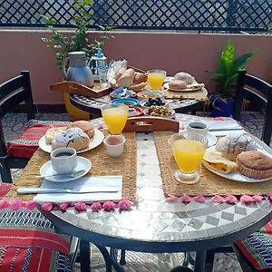  Apartamento Dar Hajar