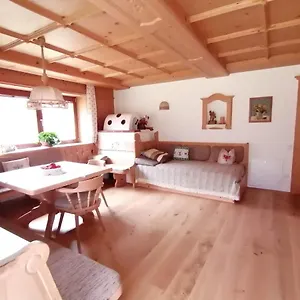 Ferienhaus Apartmenthaus Paradise Innsbruck