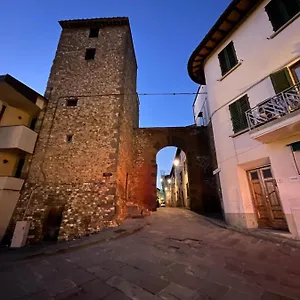Appartamento Porta Del Chianti Tuscany