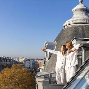 Hotel De Banville Paris