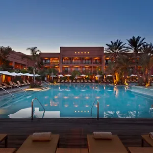 Du Golf Rotana Palmeraie ***** מרקש