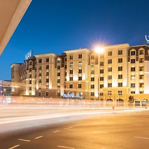 ***** فندق أفاني ديرة الإمارات العربية المتحدة