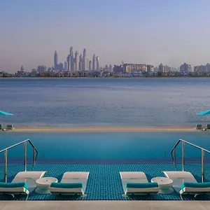 The Retreat Palm Mgallery By Sofitel 5*, דובאי איחוד האמירויות הערביות
