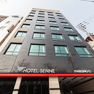 Motel Senne Seoul