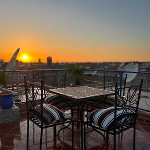 Apartment Khadija
