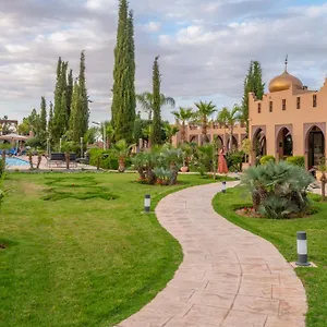 Hotel Taj Atlas Wellness Boutique &
