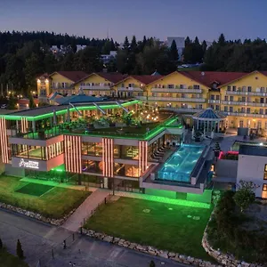 Hotel Angerhof Sport- U. Wellnesshotel Sankt Englmar