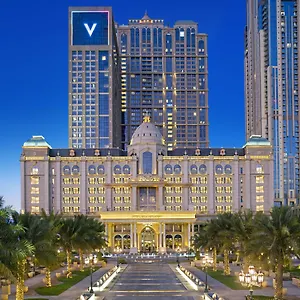 Al Habtoor Palace - Preferred & 5*, דובאי איחוד האמירויות הערביות