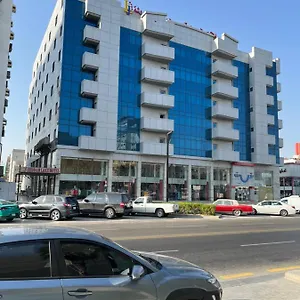  فندق Jeddahlake المملكة العربية السعودية