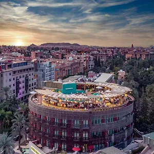 Nobu Marrakech Hotell