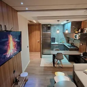 شقة Cosy Au Centre De المغرب