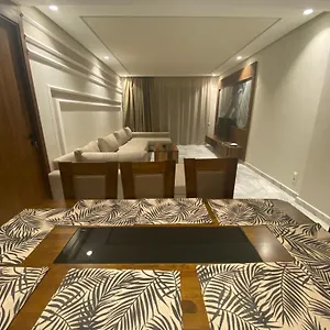  شقة Hilbert Princesses - Brand New Furnished المغرب