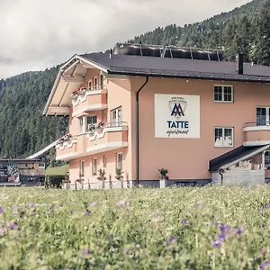 Apartment Tatte - Sölden