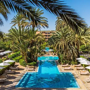 Sofitel Marrakech Palais Imperial & Spa ***** מרקש