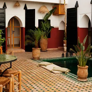 Villa Nanou - Private With Pool & Rooftop