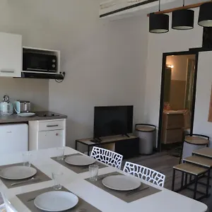 Appartamento Appartement Proche Quai Rouget