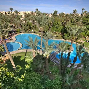 Marrakech Le Semiramis **** מרקש