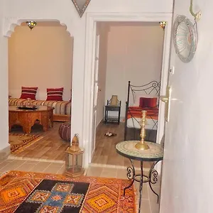  Apartamento Dar Habache