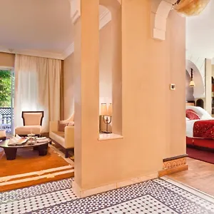 Palmeraie Palace مراكش