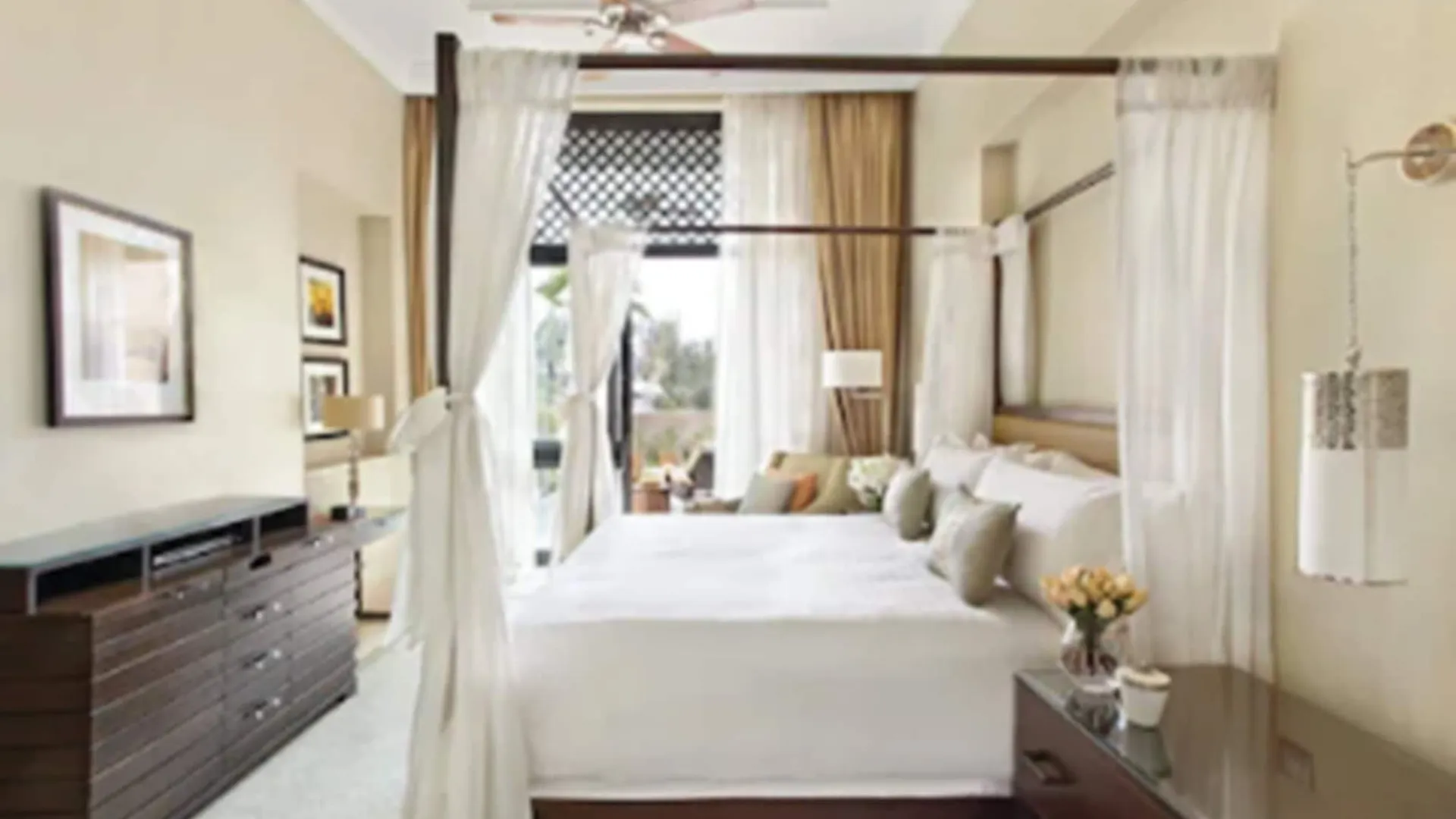 Four Seasons Resort Marrakech Μαρακές Ξενοδοχείο